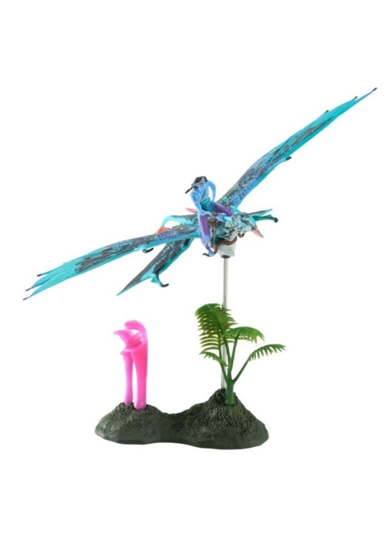 Disney Avatar Neytiri & Banshee - pzsku/Z961D3A28AB9E68626C32Z/45/_/1670851104/cd564720-904b-412e-9778-b5081a5f8087