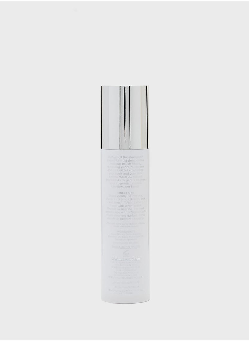 Sigma Beauty Sigmagic Brushampoo Liquid  - Image 3