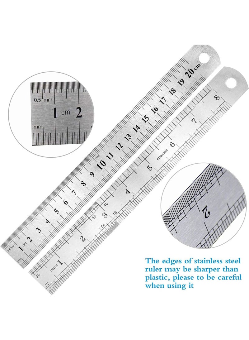 SOLARAE أدوات إزالة الحرف، مجموعة أدوات أساسية تشمل المقص، الملاقط، أدوات إزالة الأعشاب، المكشطة، الملعقة، لإزالة الفينيل، الظلال، الكاميو، قطع الأعمال الفنية، الهوايات، ألبوم القصاصات، 18 قطعة - Image 4