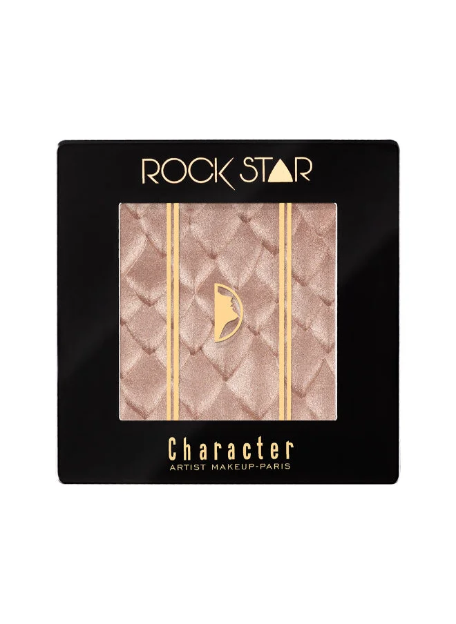 كاركتر Rock Star Highlighter