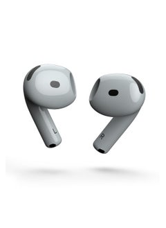 Craft MERLIN CRAFT CUSTOMIZED APPLE AIRPODS 4 MOONSTONE  - Image 5