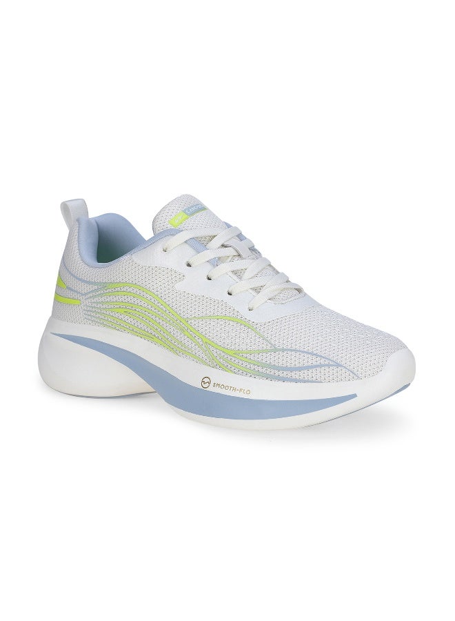 CAMPUS WomenÂ  SAVVY Running Shoes - Image 2