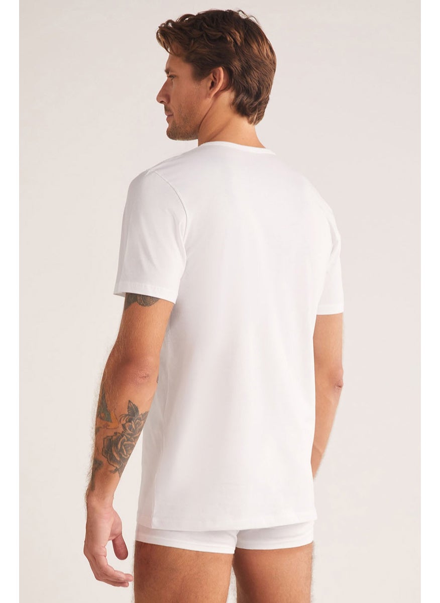 KOM - Hulio 2 Li T-shirt 660386 - Image 1