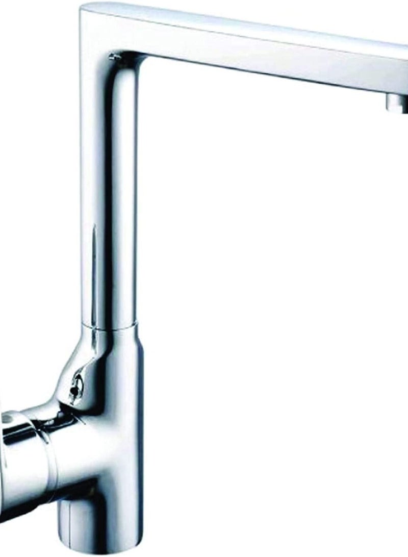 LUTZ SINGLE LEVER SINGLE HOLE Kitchen MIXER - Image 1