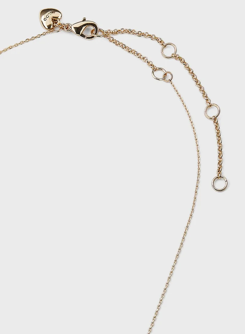 ALDO Meiria Necklace Set