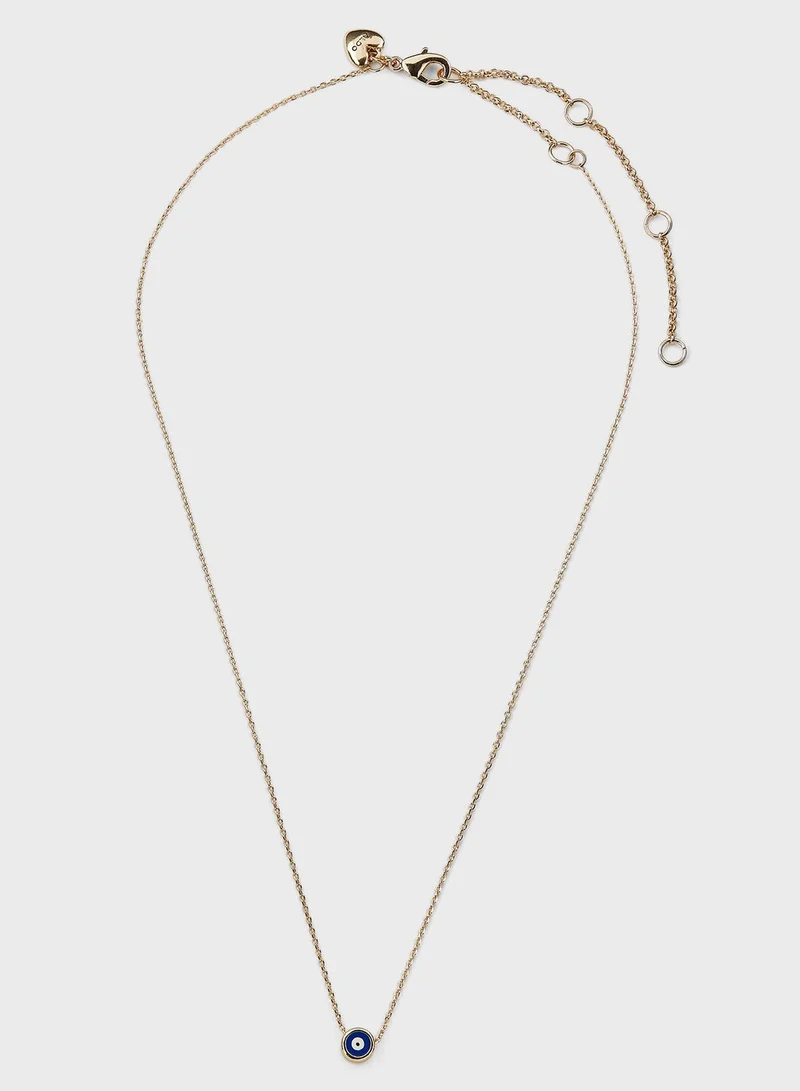 ALDO Meiria Necklace Set