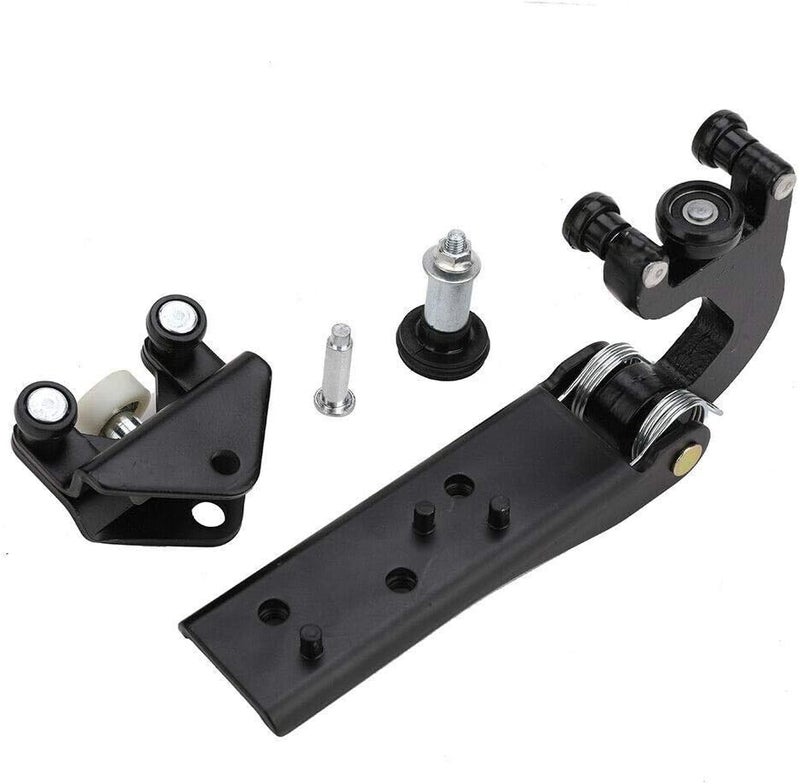 DEMULAX Guide Roller Right Sliding Door Set - Image 3