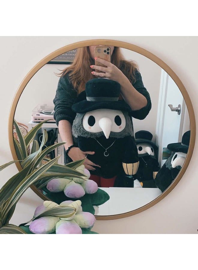 Squishable / Plague Doctor 15" Plush - Image 4