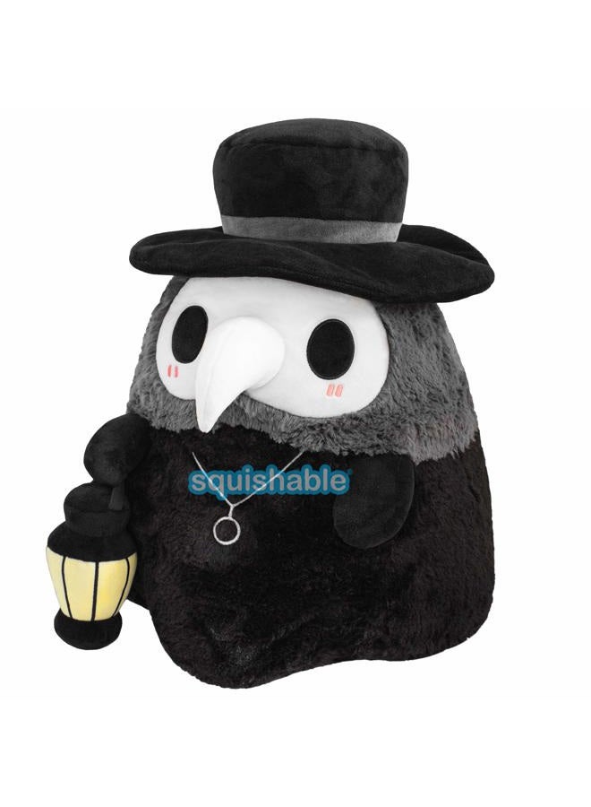 Squishable / Plague Doctor 15" Plush - Image 1