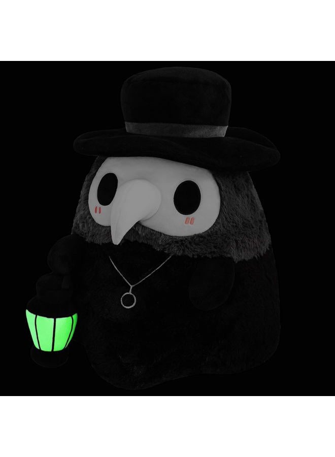 Squishable / Plague Doctor 15" Plush - Image 3