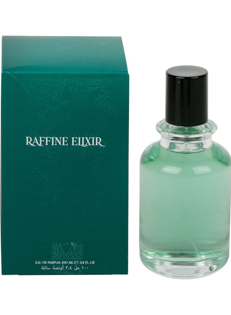 Raffine Elixir EDP 100 ml - Image 3