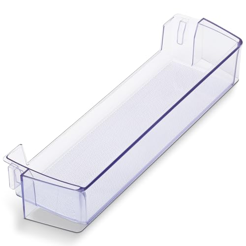 Garsoo DA63-08645A Door Shelf Bin (OEM) Compatible with samsung RT18M6215SG, RT18M6215SR, etc, Part Number: PD00044855,4864777, AP6241328, PS12082570, EAP12082570 - Image 1
