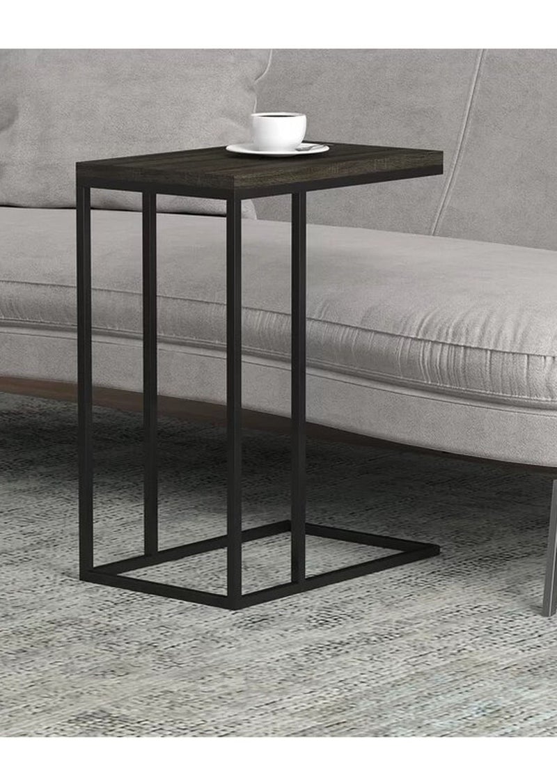 Home Gallery Tall End Table 61X30X48  - Image 1