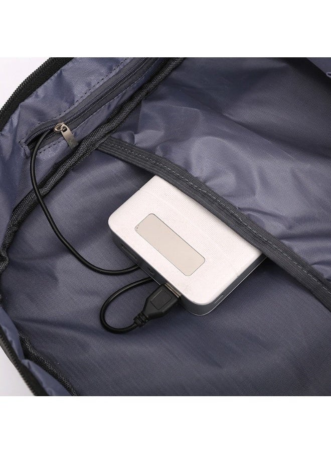 NIBEMINENT BTS Backpack Multicolour  - Image 5
