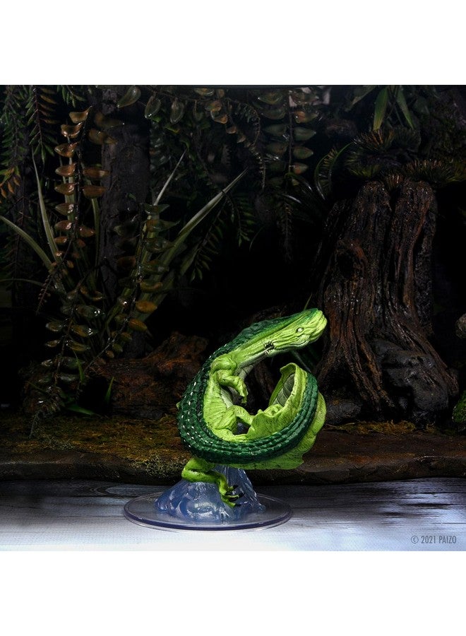 WiZKiDS Pathfinder Battles: The Mwangi Expanse - Mamlambo  - Image 5