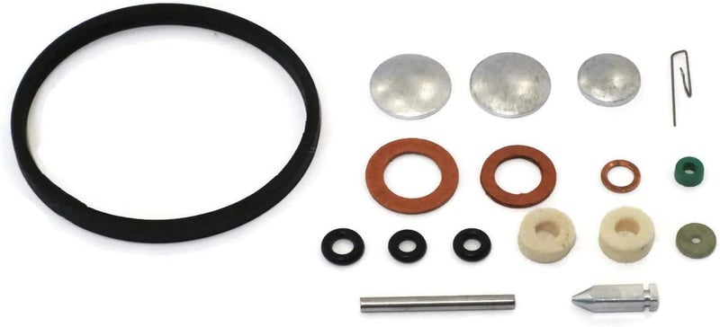 GENUINE OEM PARTS - REPAIR KIT 632760B