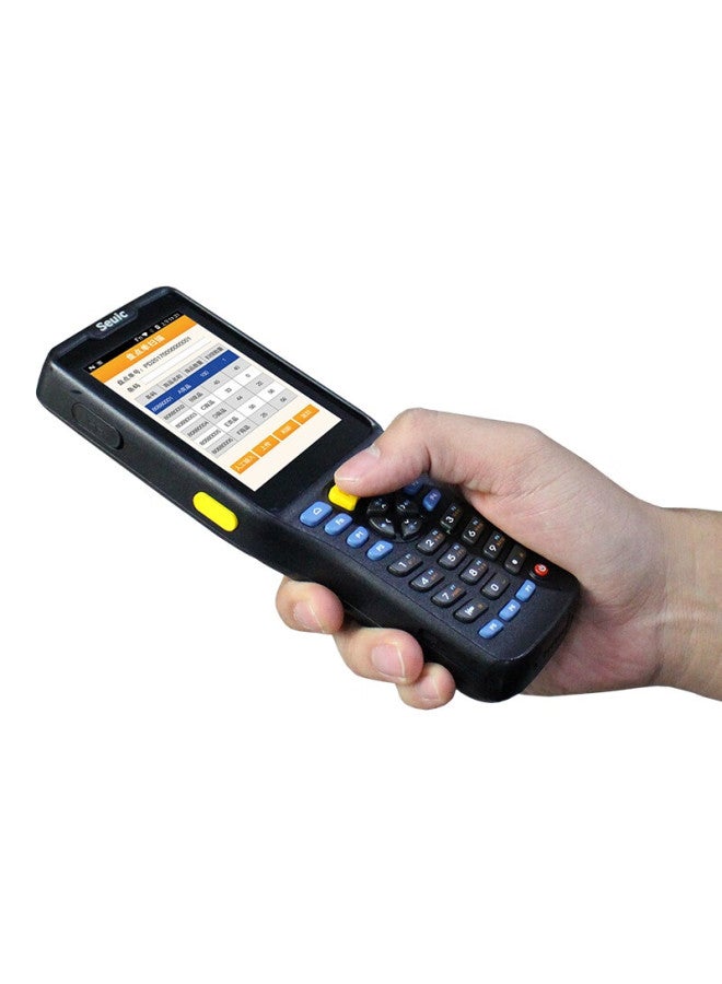 Seuic Autoid Q7S Upgraded Handheld Data Terminal, Android Collector, Industrial Phone Erp, Water Collection Tank, Warehouse Inventory Machine, Two-Dimensional Scanner, Dongda Jie Xie - Image 5