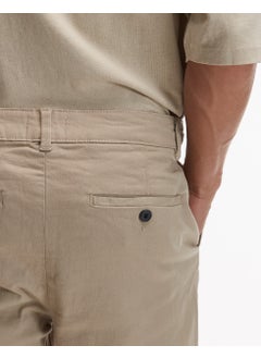 TOPMAN Essential Regular Fit Pants  - Image 4