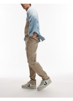TOPMAN Essential Regular Fit Pants  - Image 5