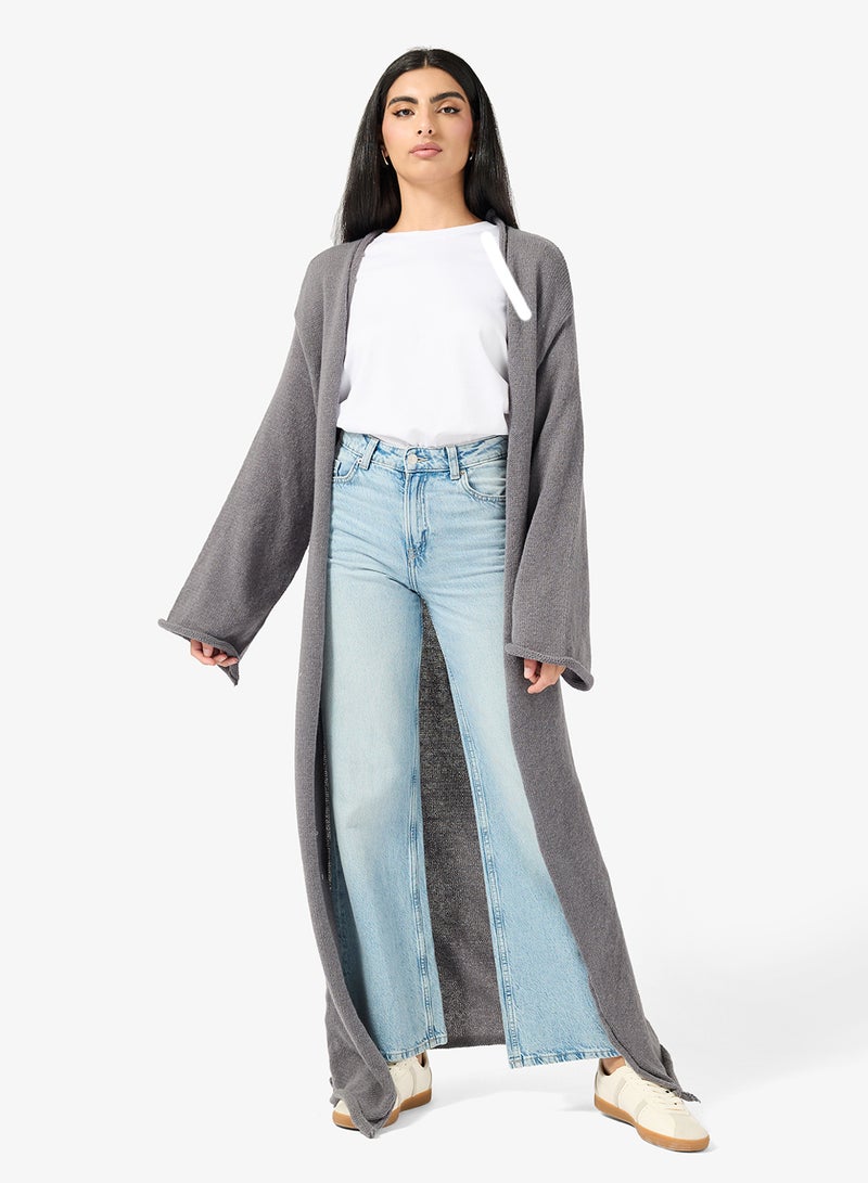 ايلا كارديجان طويل - Image 4