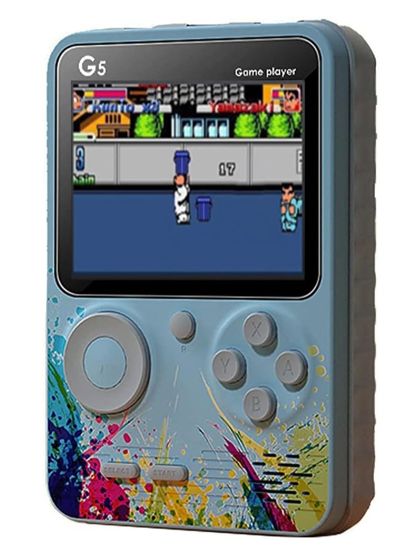 G5 Handheld Retro Game Console for UAE Gamers - Image 2