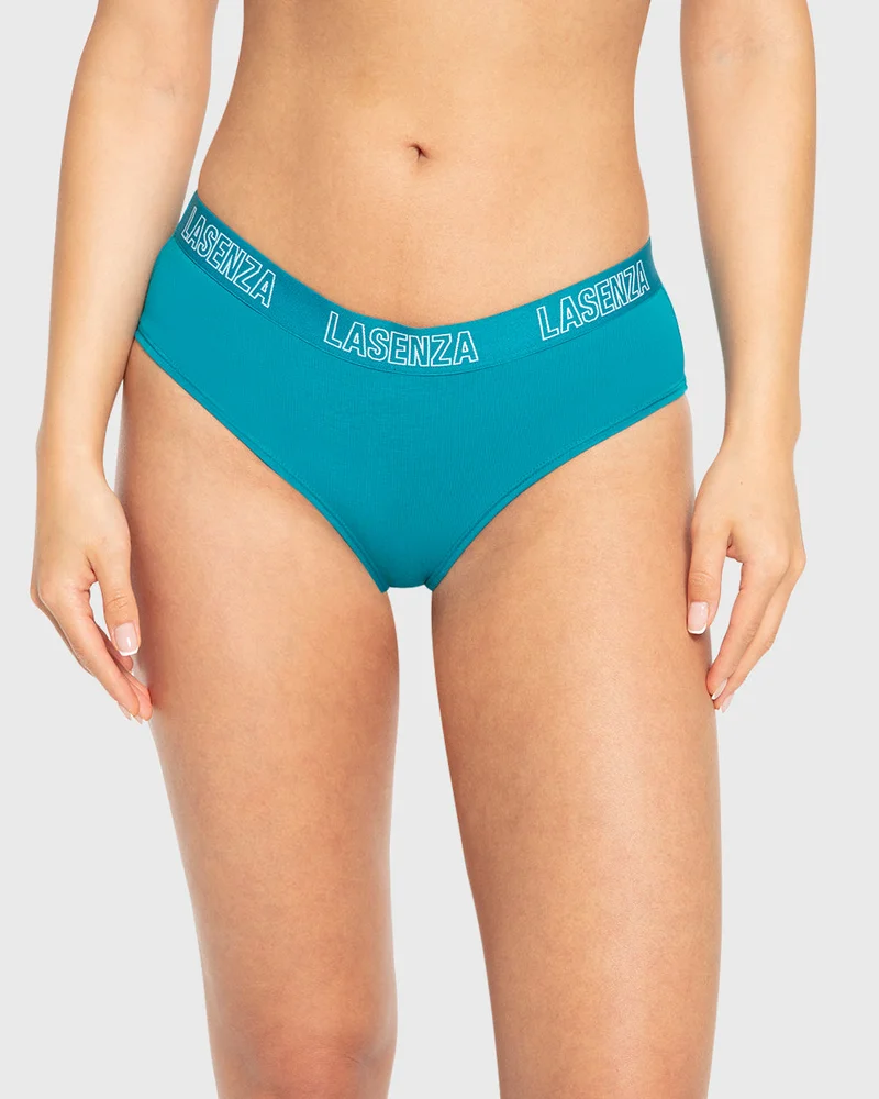 La Senza La Senza Trend Remix Cotton Hipster Panty