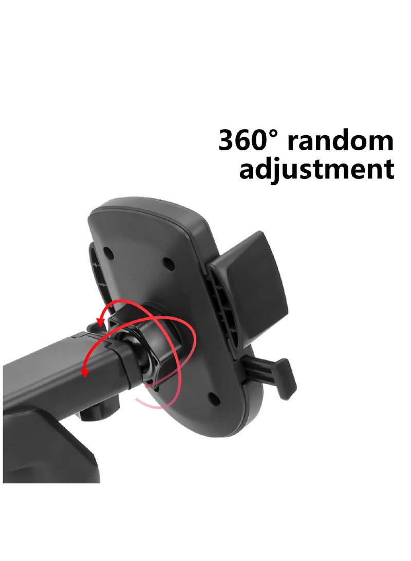 Earldom Car Holder Suction Cup 360 Degree Rotaion - Image 4