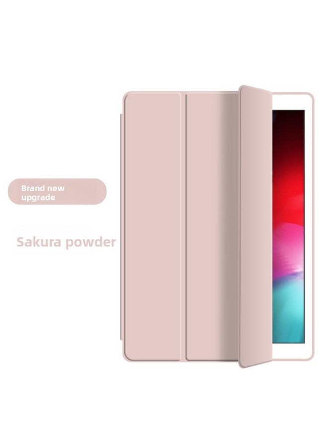 Suitable For New Vivopad5pro Protective Sleeve 13 Inch Vivopadse12.3 Inch Tri-fold Protective Shell Anti-drop