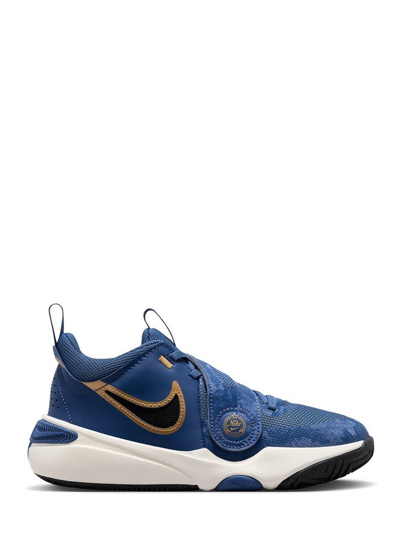 Nike Youth Team Hustle D 11  - Image 1