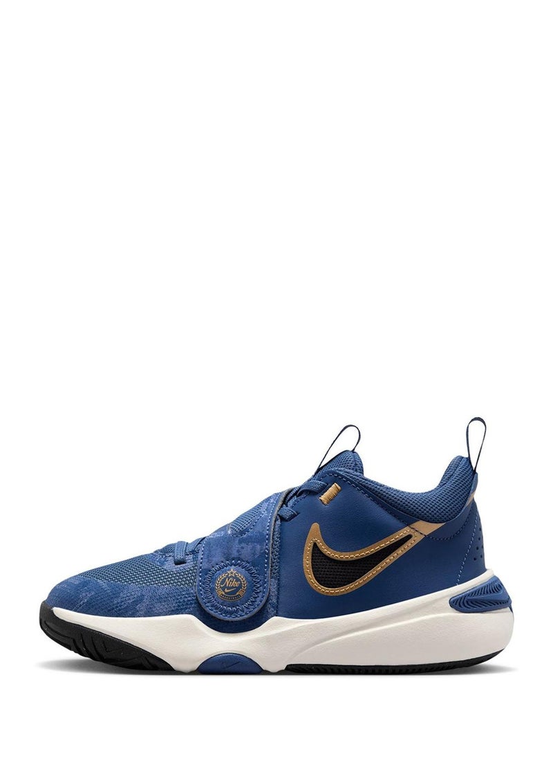 Nike Youth Team Hustle D 11  - Image 2