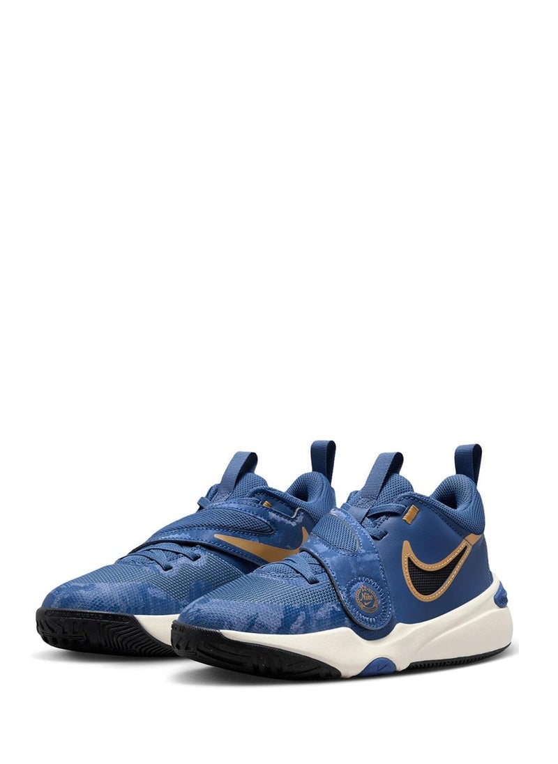 Nike Youth Team Hustle D 11  - Image 3