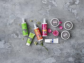 Urtekram كريم القدم المنعش من أورتيكرام بالألوة فيرا 100 مل - Image 2