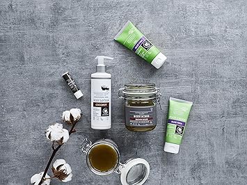 Urtekram كريم القدم المنعش من أورتيكرام بالألوة فيرا 100 مل - Image 3