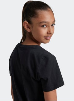 Adidas Youth Xpress Glam T-Shirt  - Image 4
