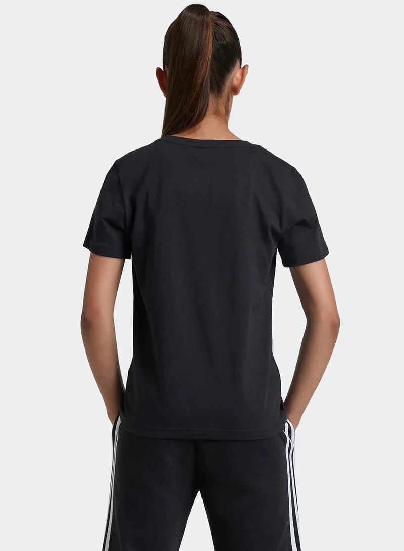 اديداس تيشيرت يوث إكسبريس جلام