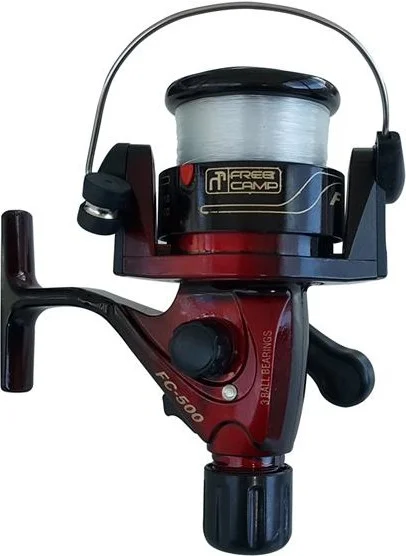 فريكامب Fc-500 Fishing Line Machine