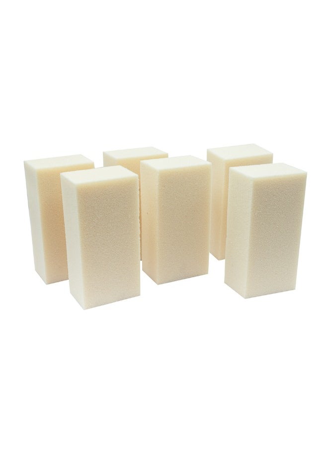 Gulf Flowers Oasis Flower Foam Sec 20pcs 