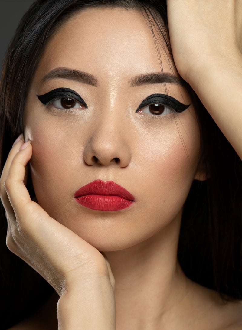 ليمونفيل Fresh KIss أحمر شفاه غير لامع - Image 2