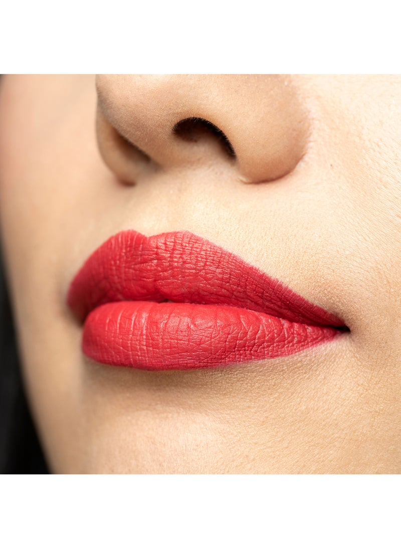 ليمونفيل Fresh KIss أحمر شفاه غير لامع - Image 3