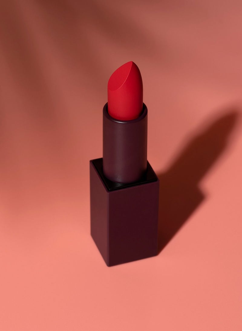 ليمونفيل Fresh KIss أحمر شفاه غير لامع - Image 4