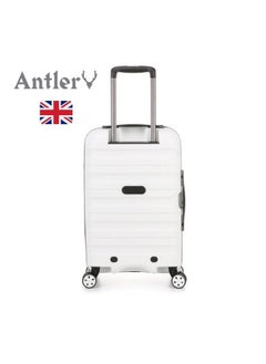 Antler UK Juno 2 Collection Set of 3 White  - Image 5
