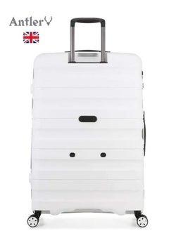 Antler UK Juno 2 Collection Set of 3 White  - Image 4