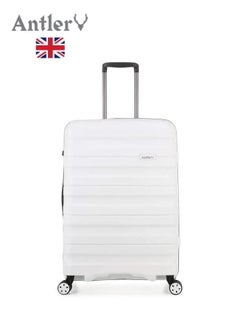 Antler UK Juno 2 Collection Set of 3 White  - Image 3