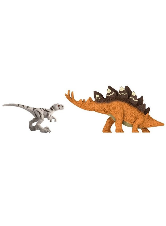 Jurassic World Mattel Dominion Mini Dino - Image 2