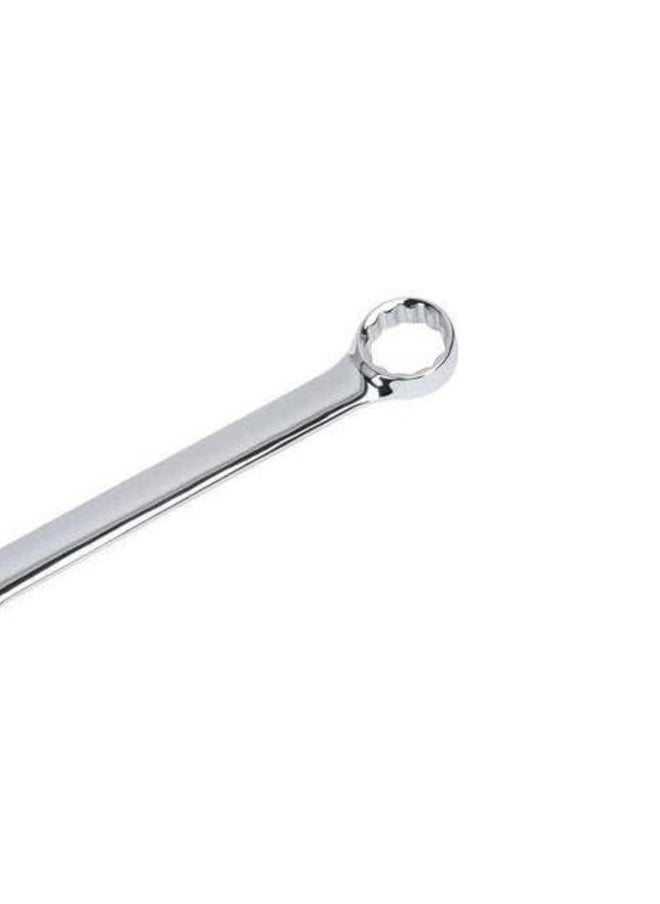 Combination Spanner Ring And Open