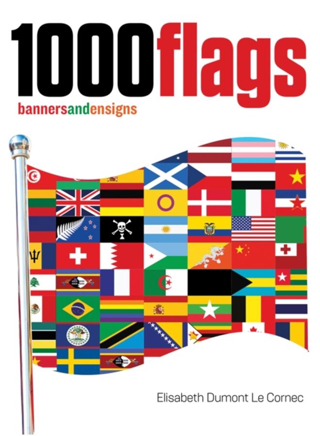 1000 Flags : Banners and Ensigns 