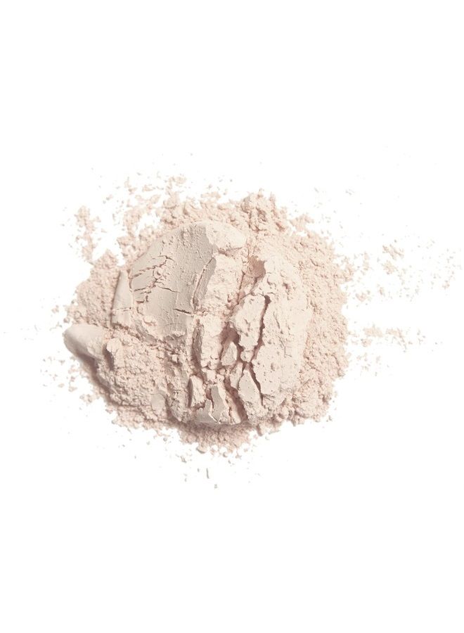 Lavera Organic Transparent Invisible Finish Loose Powder 0.39 oz - Image 2