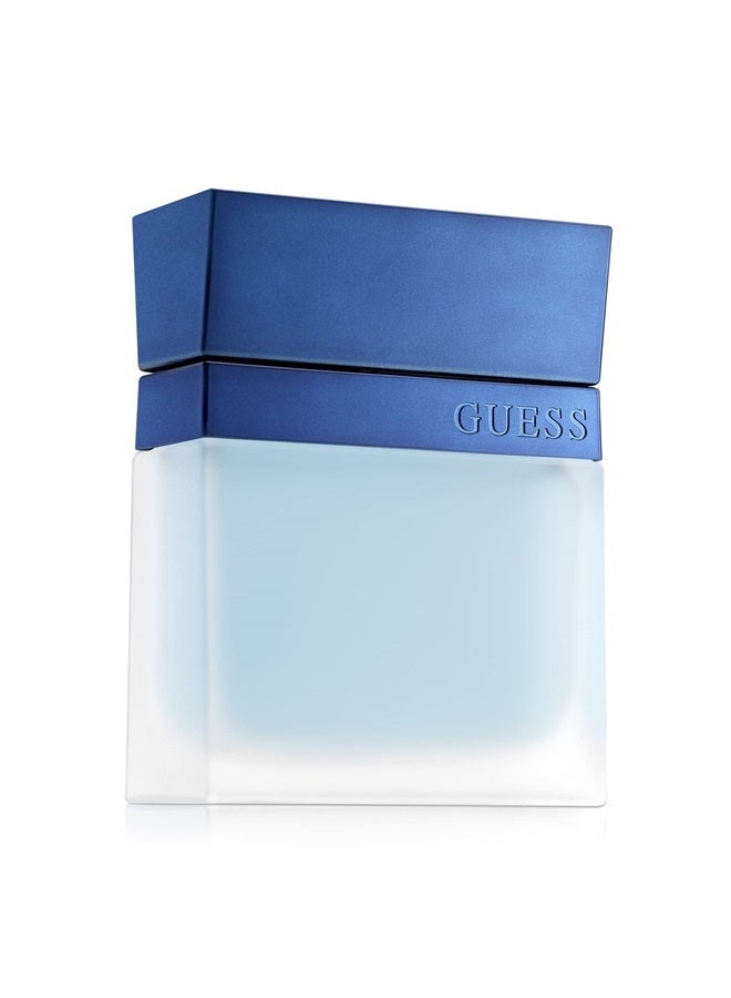 Guess Seductive Blue For Men After Shave 100 Ml