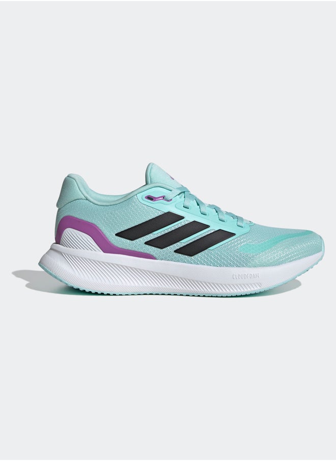 Adidas - Runfalcon 5 Running Shoes - Image 1