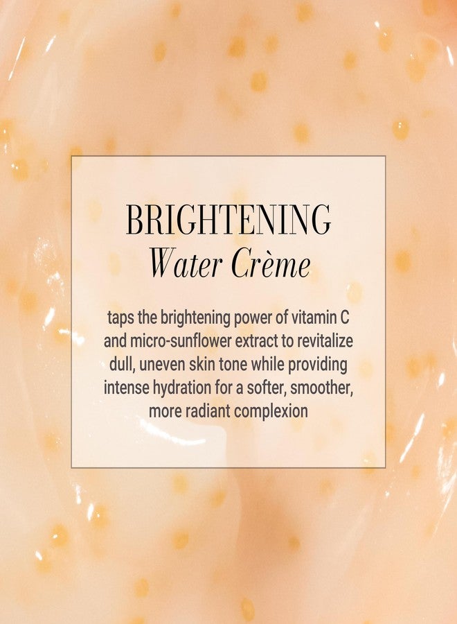 Meaningful Beauty Vitamin C Overnight Brightening Water Creme with Activated Hydraspheres, 1.0 fl. Oz - Image 5